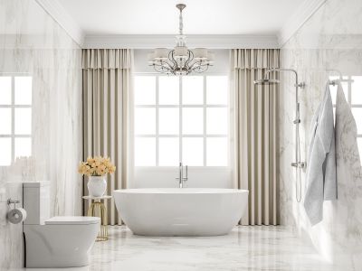 Cost of Bathtub Installation in Rockport, TX